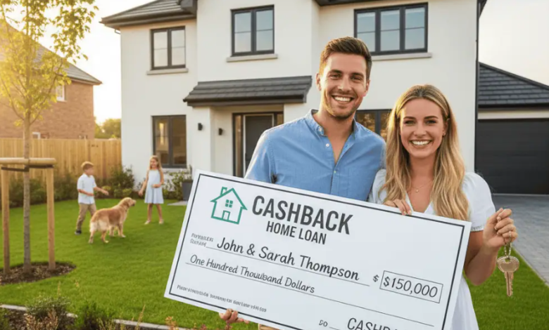 Unlocking Value: How to Benefit from $5,000 Home Loan Cashback Offers