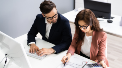 Understanding the Role of an Asesor IVA in Environmental Tax Compliance