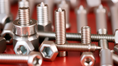 Why High-Quality Nut And Bolt Fasteners Matter in Construction