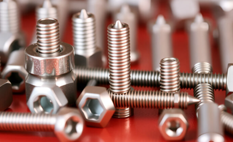 Why High-Quality Nut And Bolt Fasteners Matter in Construction