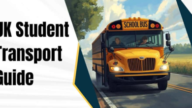 Public Transport Guide for Students in the UK: Saving Time and Money