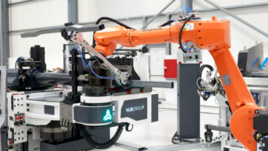 Understanding Modern Bending Systems in Fabrication