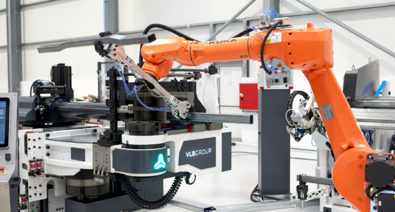 Understanding Modern Bending Systems in Fabrication