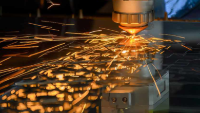 Enhancing Precision in Sheet Metal Fabrication