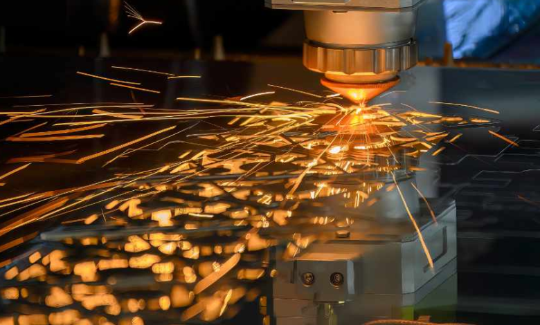 Enhancing Precision in Sheet Metal Fabrication