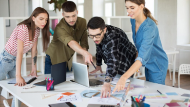 Common Digital Marketing Challenges Virginia Businesses Face and How Agencies Solve Them