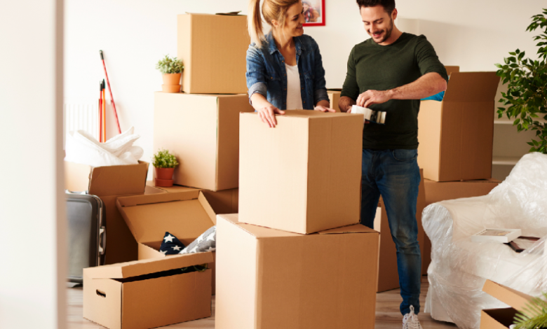 How to Keep Your Belongings Safe and Protected During a Move
