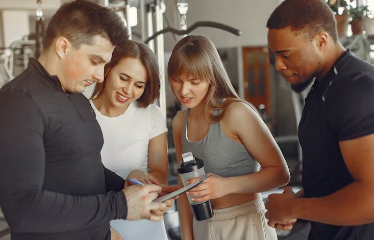 Deporte y Salud: The Essential Connection Between Sports and Health