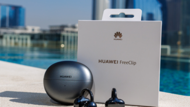 Huawei FreeClip 2: A Complete and Detailed Review