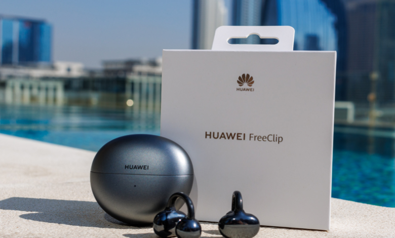 Huawei FreeClip 2: A Complete and Detailed Review