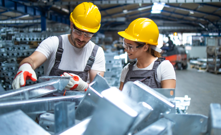 How Manufacturing Assembly Services Help Manufacturers Scale Faster