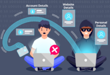 5 Foolproof Ways to Save Your Online Business from Cyberattacks