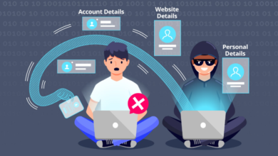 5 Foolproof Ways to Save Your Online Business from Cyberattacks