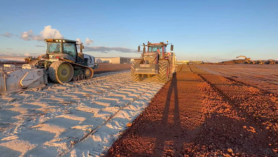 Modern Solutions for Soil Reinforcement and Stability