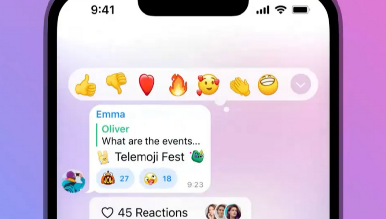 Maximize Engagement with Telegram Reactions