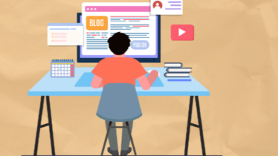 Website Blog Marketing and the Foundation of Steady Online Growth