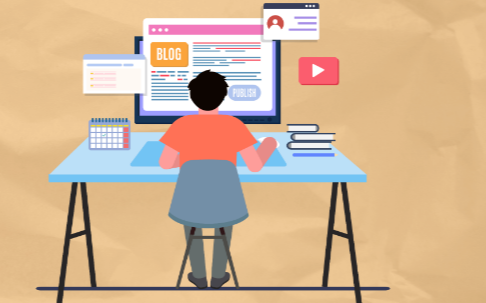 Website Blog Marketing and the Foundation of Steady Online Growth