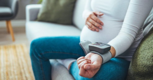 Why Does Pregnancy Change Everything About Your Heart Health?