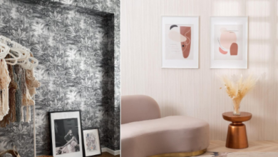 Top Benefits of Working with an Experienced Wallpaper Supplier in Singapore