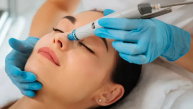 Hydrafacial Device: Revolutionizing Skincare for B2B Beauty Businesses