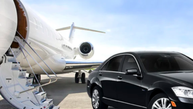 Professional Chauffeured Transportation and Long-Distance Travel to Boston
