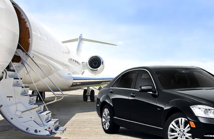 Professional Chauffeured Transportation and Long-Distance Travel to Boston