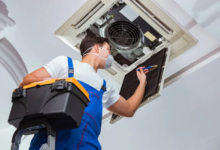 Why Professional Duct Cleaning New Tampa FL is Non-Negotiable