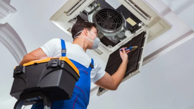 Why Professional Duct Cleaning New Tampa FL is Non-Negotiable