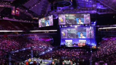 Why Esports Is Growing Faster Than Traditional Sports
