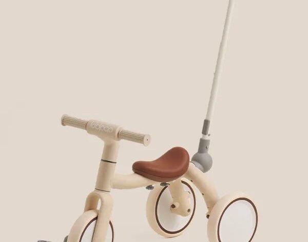 Choosing the Best Lightweight Balance Bike for Toddlers