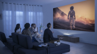 Upgrade Your Home Theater with Wise Credit Use