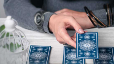 Discover How Ceerly’s Yes or No Tarot is Transforming Online Psychic Readings