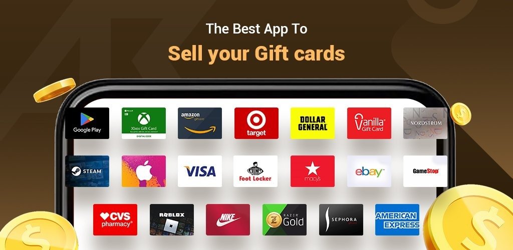 Beginner’s Guide: Installing the Best Gift Card Trading APK on Android ...