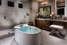 Beyond Aesthetics: The Unseen Design Details That Define a High-Quality Bathroom Renovation