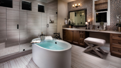 Beyond Aesthetics: The Unseen Design Details That Define a High-Quality Bathroom Renovation