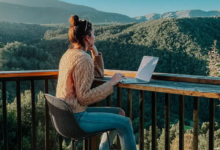 5 Tools That Power the Digital Nomad Lifestyle