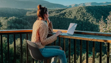 5 Tools That Power the Digital Nomad Lifestyle