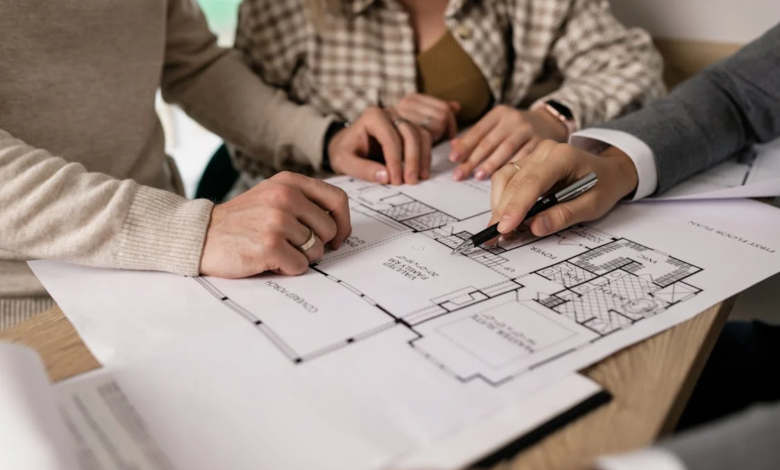 Upgrade Flooring to Attract Potential Home Buyers