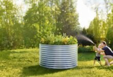 Galvanized Steel Beds for Credit System Developers