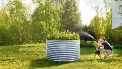 Galvanized Steel Beds for Credit System Developers