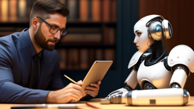 Understanding AI Detection: How Modern Tools Identify Machine-Generated Content