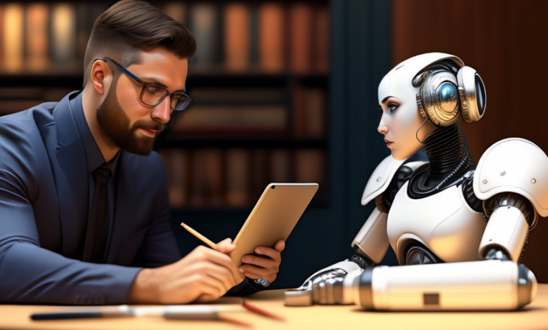 Understanding AI Detection: How Modern Tools Identify Machine-Generated Content