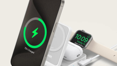 Why Do Users Prefer Wireless Chargers for Nightstands?