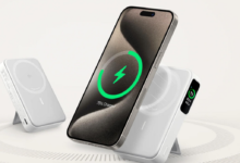 How Can Wireless Charging Support Long Road Trips?