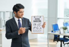 Top 7 Digital Marketing Courses That Build Real Portfolio Proof in 2026