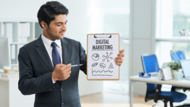 Top 7 Digital Marketing Courses That Build Real Portfolio Proof in 2026