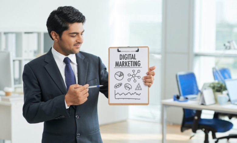 Top 7 Digital Marketing Courses That Build Real Portfolio Proof in 2026