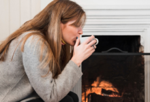 How to Keep Your Home Warm and Cozy All Winter Long
