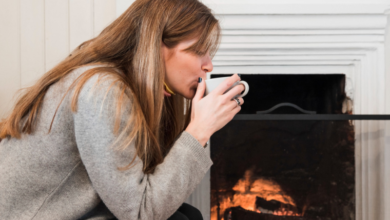 How to Keep Your Home Warm and Cozy All Winter Long