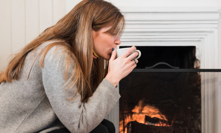 How to Keep Your Home Warm and Cozy All Winter Long